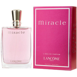 Woda perfumowana, Lancome, Miracle, 100ml