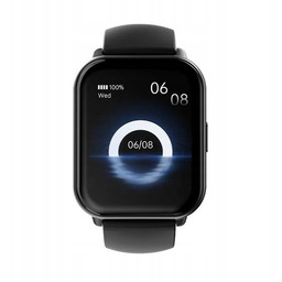 Smartwatch HiFuture Zone2 czarny