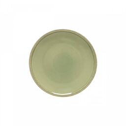 Costa Nova Talerz płytki Friso Sage Green 22