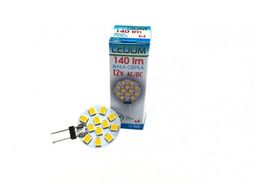 Żarówka LED Ledline LITE G4 2W 12V 3000K