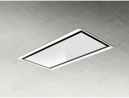 Okap ELICA HILIGHT GLASS H16 WH/A/100
