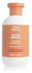 Wella Professionals Invigo Nutri Enrich Deep Nourishing Szampon