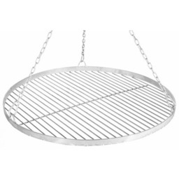 FARMCOOK Ruszt do paleniska E00365 Zyskaj