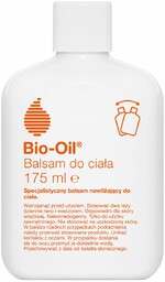 BIO-OIL Balsam do ciała - mleczko na suchą