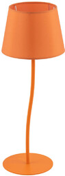 NICOLA ORANGE LAMPKA NOCNA 1 S 6640