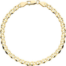 Bransoletka Złota Męska Gucci 5,00 mm pr 585