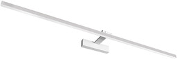 Kinkiet LED łazienkowy 120cm 22W Biały 4000K UNO-BH-003