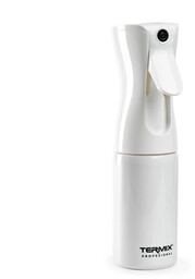 Termix KIT BARBER Spryskiwacz w kolorze białym, 200ml