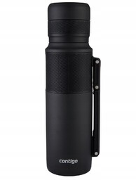 Termos turystyczny/podróżny Contigo 1200ml Matte Black