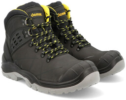 Trzewik ochronne S3 SRC 9-086