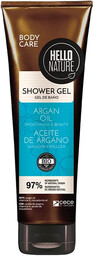 Hello Nature Hello Nature Argan Oil - Regenerujący