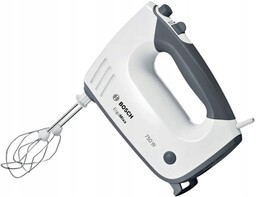 Mikser ręczny Bosch ErgoMixx MFQ37400 750W 5 prędkości