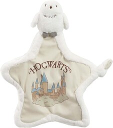 Rainbow Designs Harry Potter komfortowy koc dla noworodka