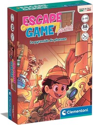 Clementoni- Zabawka, 52605, Wielokolorowa