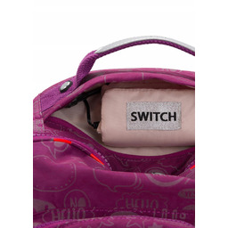 Kipling Seoul Plecak (32) phg T35212