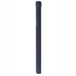 Rura Spustowa R50 Renoplast długość 2 mb Grafit