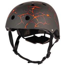 HORNIT kask dziecięcy Lava S 48-53cm