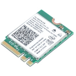 4XC0R38452 - Lenovo WWAN Modem Lenovo ThinkPad Fibocom
