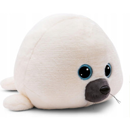 Nici Przytulanka Foka Boubelle 45CM