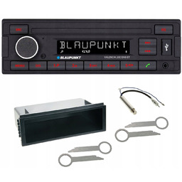 Radio Bluetooth Vw Passat B5 Golf IV Lupo