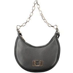 TORBA DAMSKA GUESS JEANS CZARNA