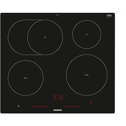 Siemens EH601LFC1E iQ300 płyta kuchenna elektryczna/ceramiczna/57,2 cm/timer