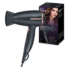 Suszarka do włosów Turystyczna składana do walizki Beurer