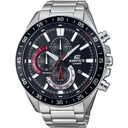 Zegarek Męski CASIO EDIFICE EFV-620D-1A4VUEF 10 BAR