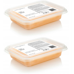 PARAFINA KOSMETYCZNA BRZOSKWINIOWA NAWILŻAJĄCA REGENERUJĄCA 2 x 1000ML