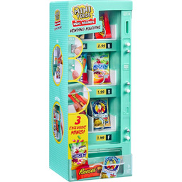 MGA''s Miniverse Prawdziwe marki Automat Vendingowy - Miniaturki