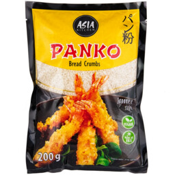 Panierka panko 200g - Asia Kitchen