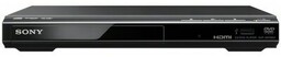 Odtwarzacz DVD SONY DVP-SR760H