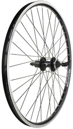 Koło tylne 26" piasta XMX-A281QR kaseta 8-9-10 rzędów