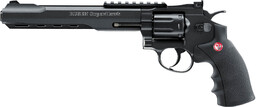 Rewolwer ASG Ruger Superhawk 8" 6 mm czarny