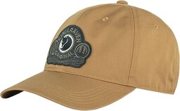FJALLRAVEN Classic Badge Cap Unisex Dorosły Czapka