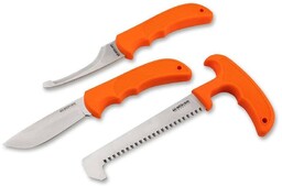 Zestaw myśliwski Magnum Hunting Line Game Set