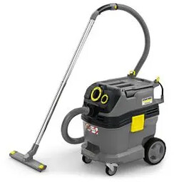 Karcher NT 30/1 Tact Te L 1380W Odkurzacz