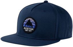 czapka męska BURTON UNDERHILL HAT Nightfall