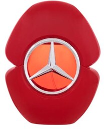 Mercedes-Benz Woman In Red woda perfumowana 60 ml
