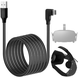 Kabel do okularów VR Alogy przewód USB