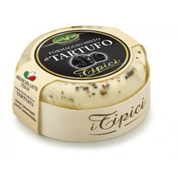 Ser z truflami Tartufo 180g - Trevalli