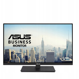 Asus Monitor 27 cali VA27ECPSN