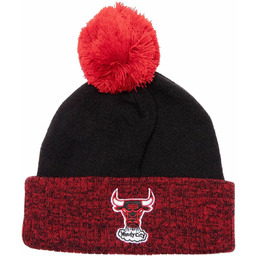 Czapka zimowa Mitchell & Ness NBA Two Tone