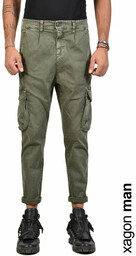 Xagon Man Jeansy