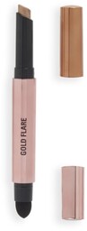 Makeup Revolution Lustre Wand Eyeshadow Stick Cień