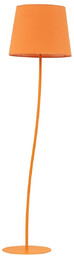 NICOLA ORANGE LAMPA PODŁOGOWA 1 S 6644