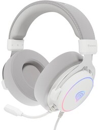 Genesis Neon 764 RGB białe