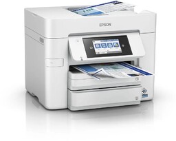 Urządzenie Epson WFC4810DTWF (C11CJ05403) WiFi Adf Wielofunkcyjne