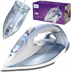 Żelazko parowe Philips DST7011/20 2600W seria 7000 SteamGlide