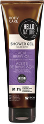 Hello Nature Hello Nature Acai Berry Oil -